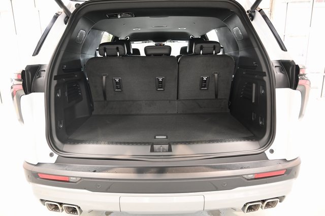New 2026 Chevrolet Traverse LT w/ Driver Confidence Package image 26