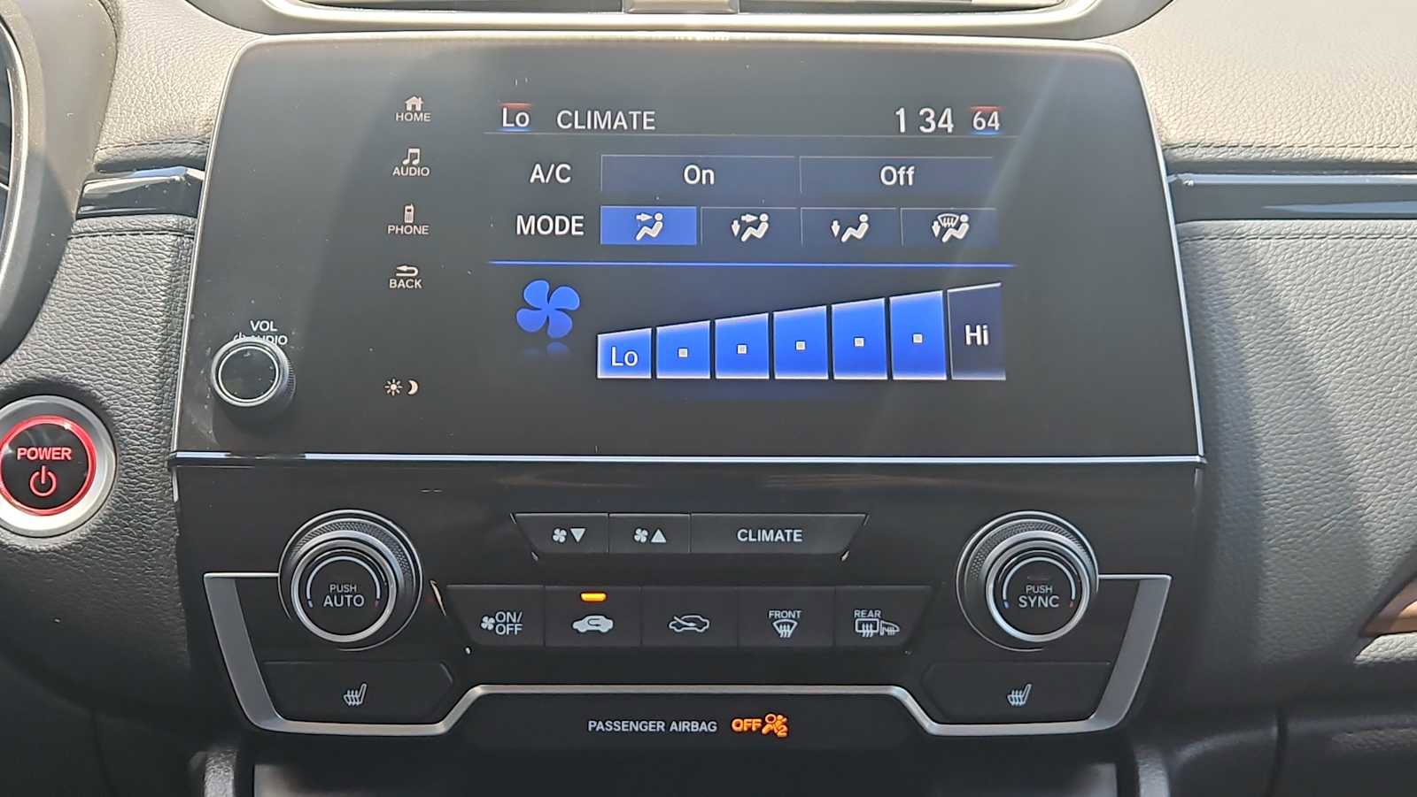 Certified 2022 Honda CR-V EX-L image 17
