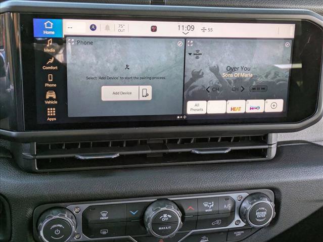 New 2026 Jeep Wrangler Sport image 16