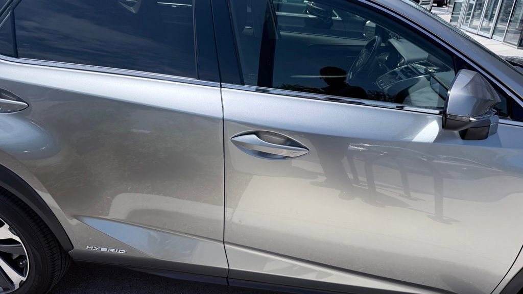 Used 2020 Lexus NX 300h AWD w/ Premium Package image 15