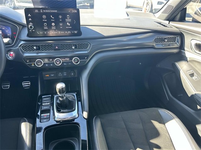 Used 2024 Acura Integra A-Spec image 13
