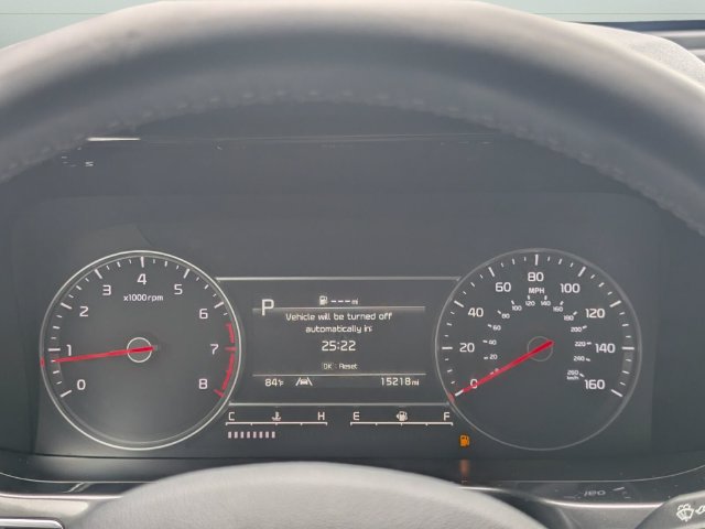 Used 2023 Kia Sorento S w/ Panoramic Sunroof Package FWD image 17