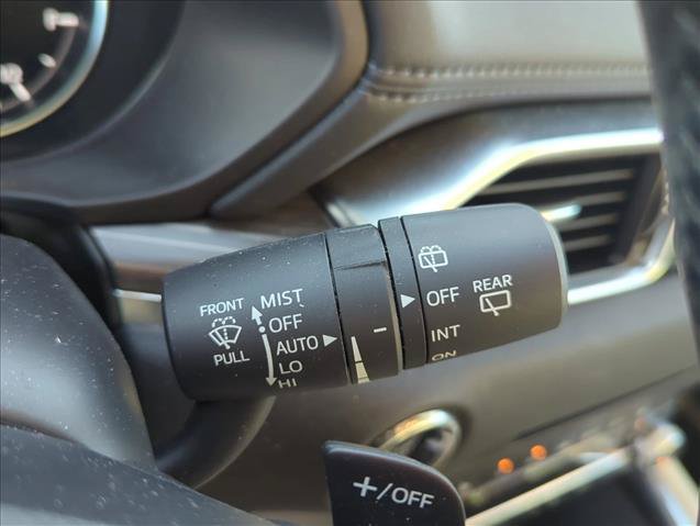 Used 2021 MAZDA CX-5 Grand Touring AWD/4WD image 16