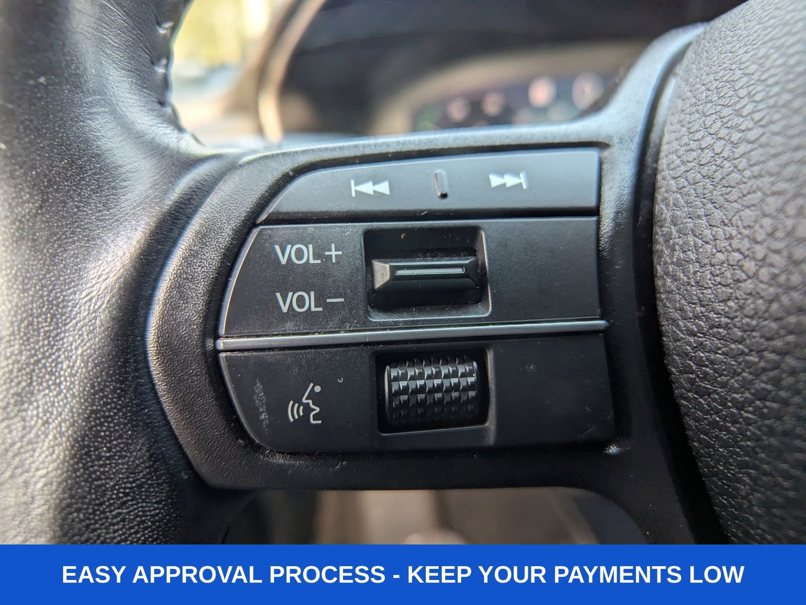 Used 2023 Honda Accord EX-L image 33