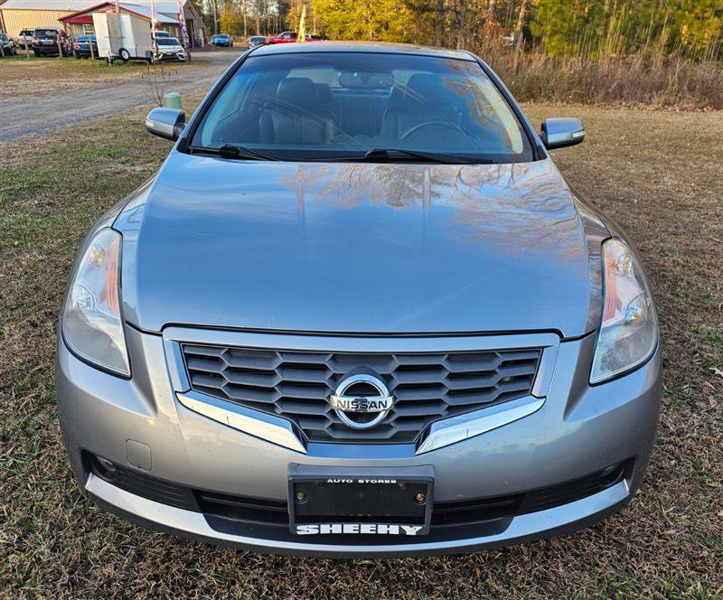 Used 2008 Nissan Altima 3.5 SE w/ Premium Pkg
