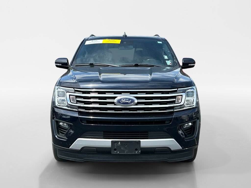 Used 2021 Ford Expedition Max XLT RWD image 10