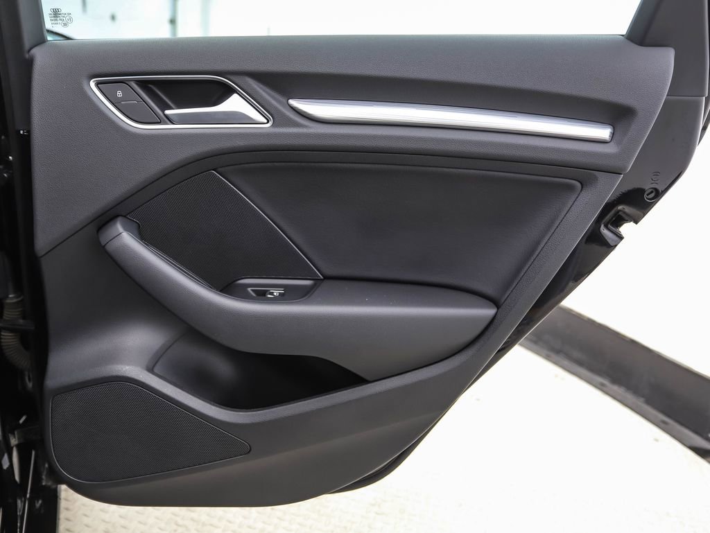 Used 2015 Audi A3 1.8T Premium Plus w/ Premium Plus Package image 23