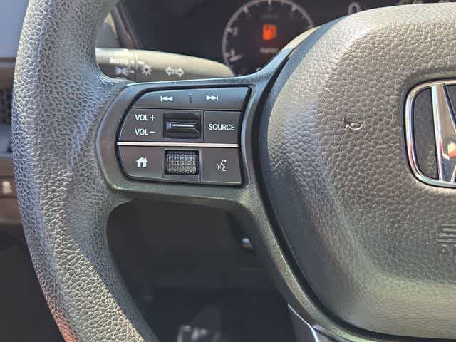 Used 2023 Honda CR-V EX image 24