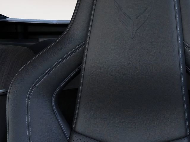 New 2026 Chevrolet Corvette Z06 RWD image 21