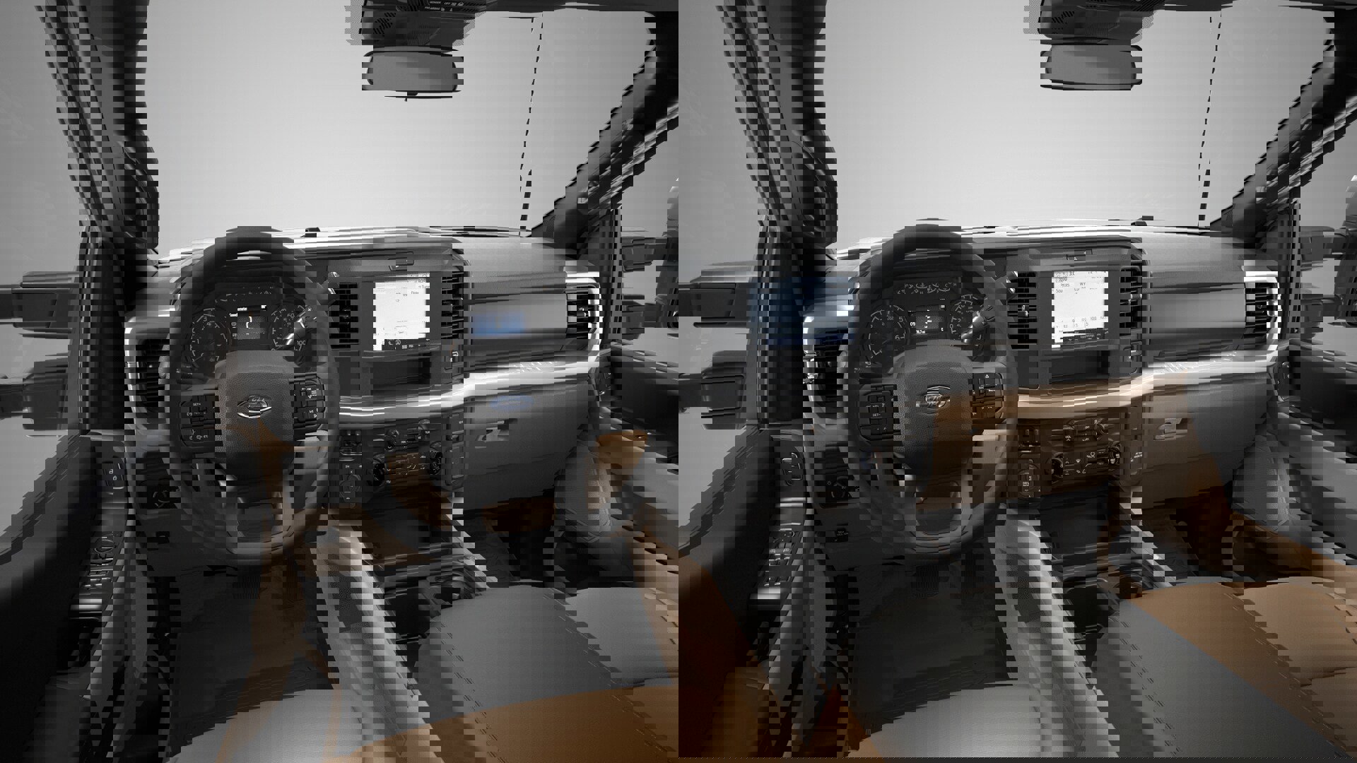 New 2026 Ford F350 XLT w/ FX4 Off-Road Package image 7