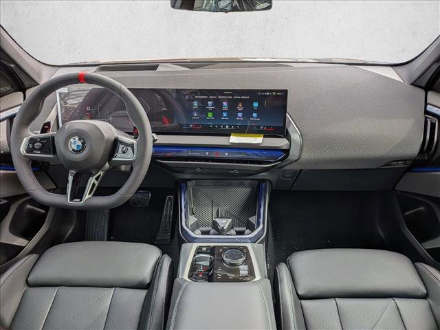 New 2026 BMW X3 M50 w/ Premium Package AWD/4WD image 16