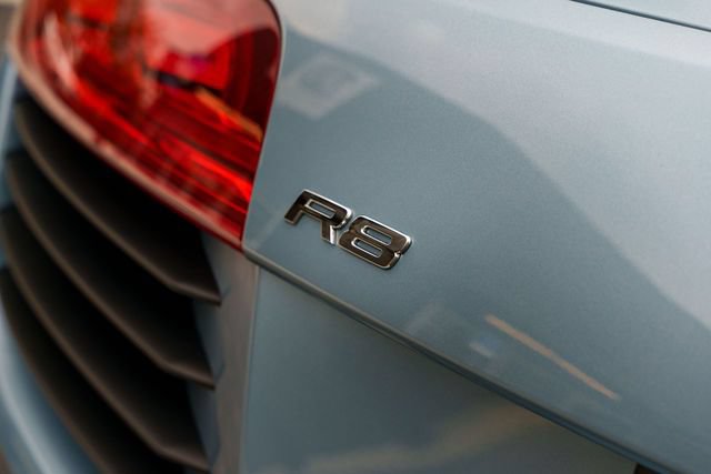 Used 2010 Audi R8 V8 AWD/4WD image 26