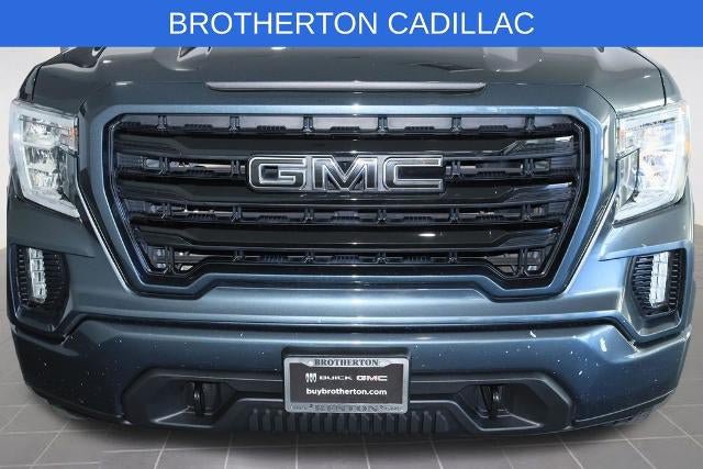 Used 2021 GMC Sierra 1500 Elevation AWD/4WD image 13