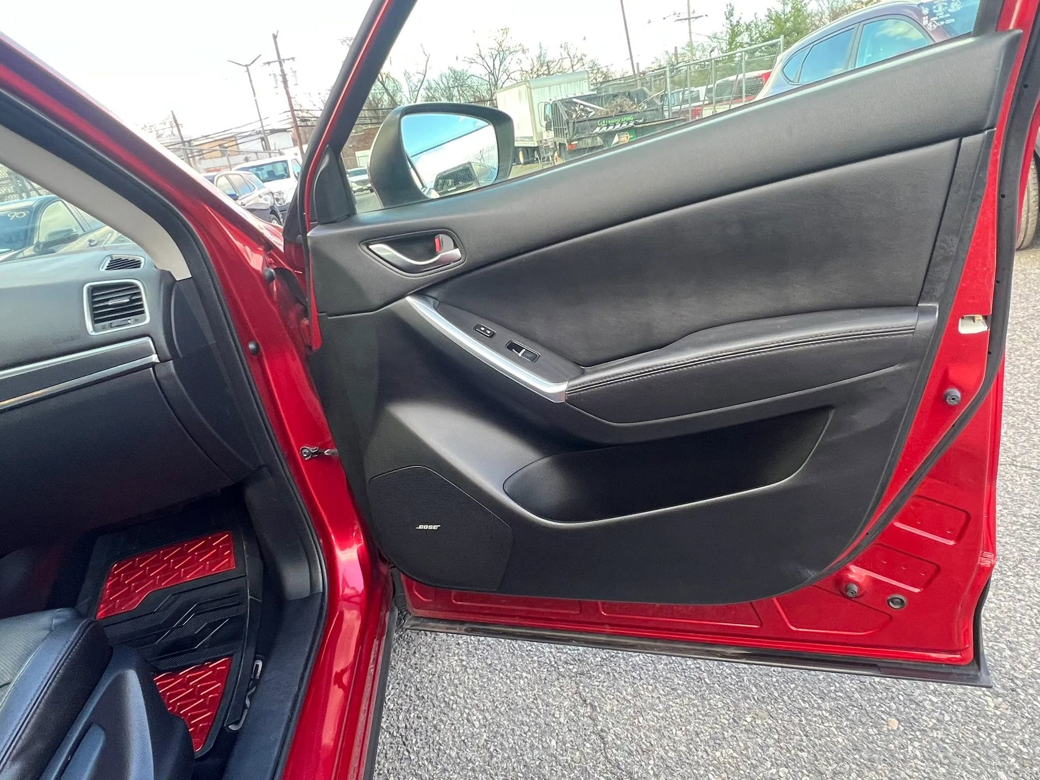 Used 2016 MAZDA CX-5 Grand Touring image 31