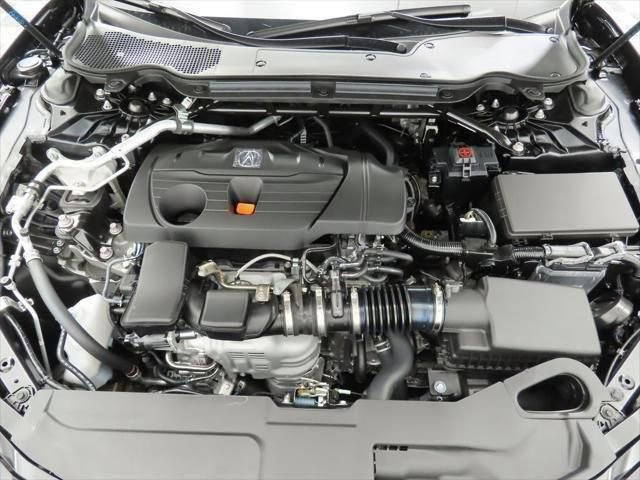 Used 2025 Acura TLX SH-AWD w/ A-SPEC Pkg image 30