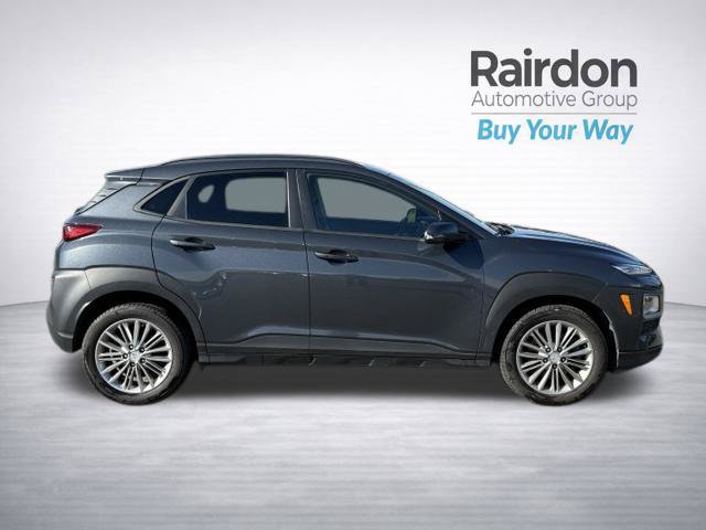 Used 2018 Hyundai Kona SEL AWD/4WD image 8