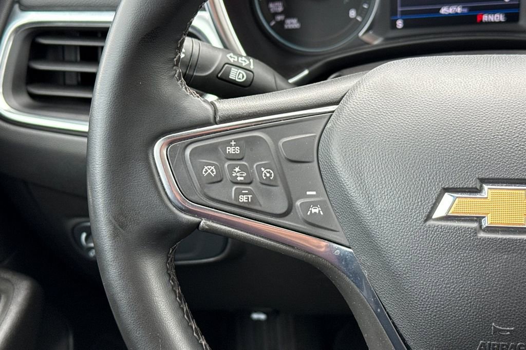 Used 2024 Chevrolet Equinox LT AWD/4WD image 35