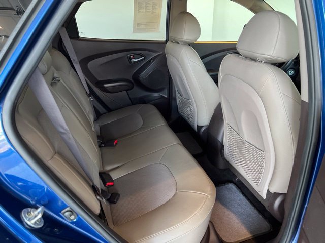 Used 2015 Hyundai Tucson GLS w/ Option Group 02 AWD/4WD image 26