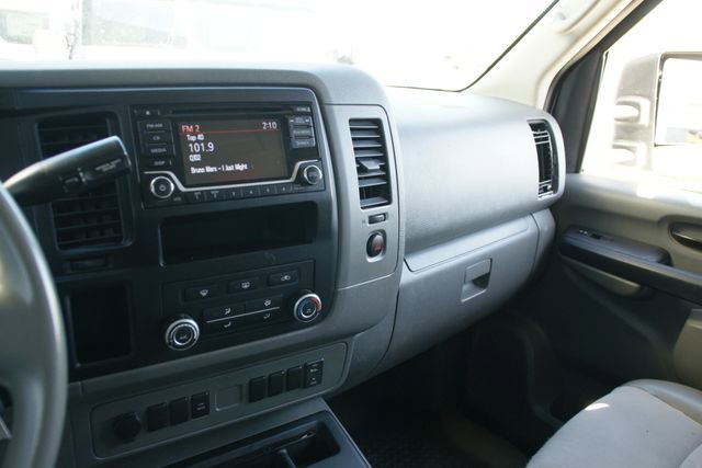 Used 2018 Nissan NV 2500 S image 14