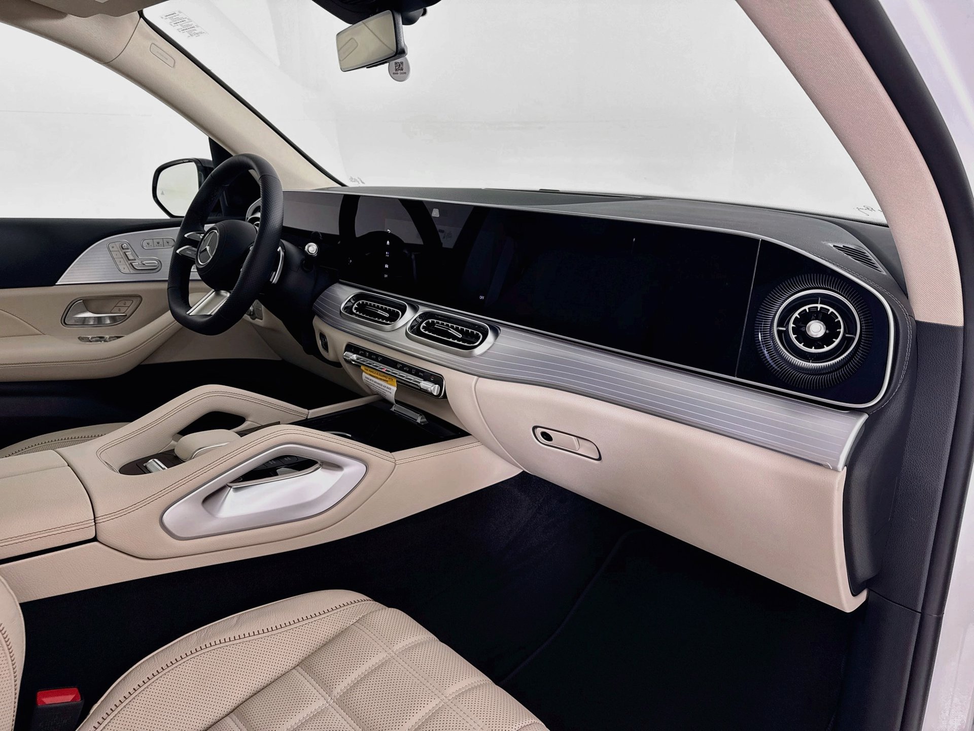 New 2027 Mercedes-Benz GLS 450 4MATIC image 33