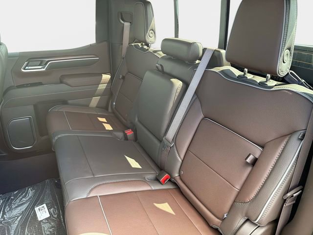 New 2026 GMC Sierra 1500 Denali w/ Denali Reserve Package image 12