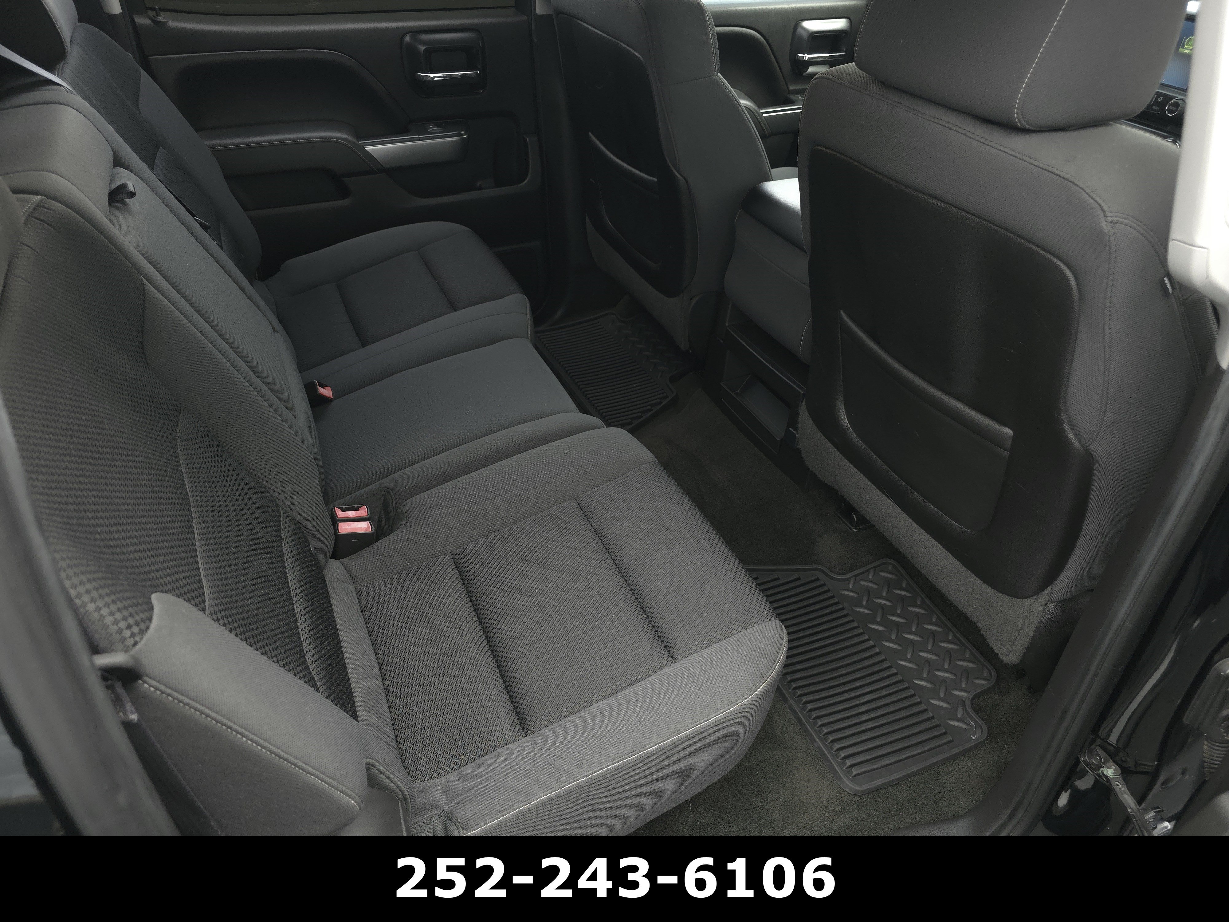 Used 2014 Chevrolet Silverado 1500 LT w/ All Star Edition RWD image 33