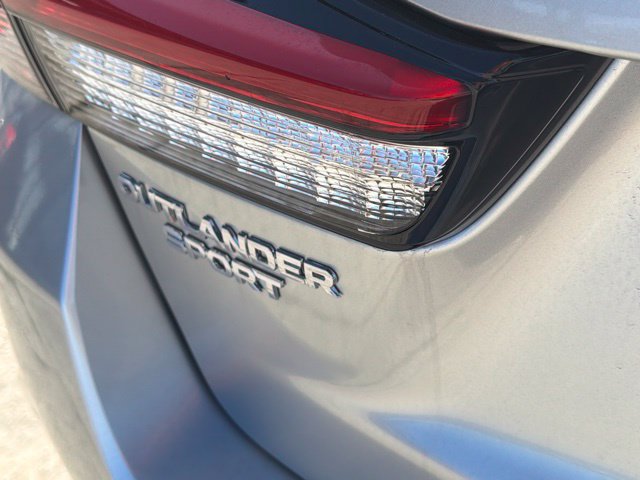 New 2027 Mitsubishi Outlander Sport ES FWD image 13