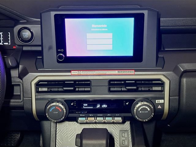 New 2026 Toyota Tacoma SR5 image 25