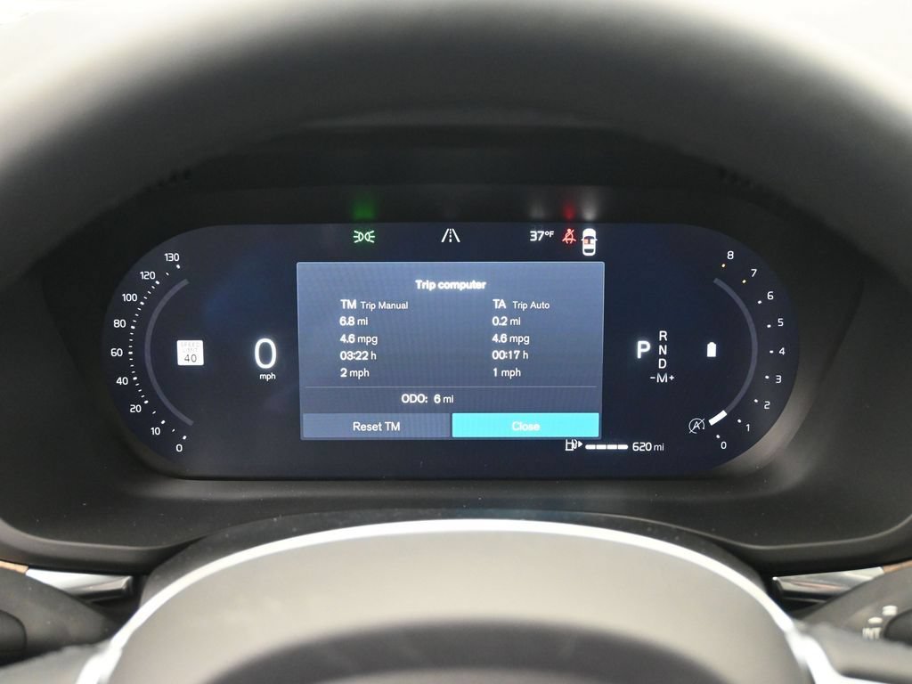 New 2026 Volvo XC60 B5 Plus w/ Climate Package AWD/4WD image 9