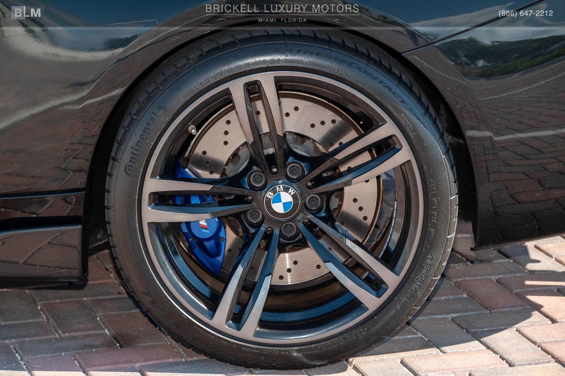 Used 2018 BMW M2 image 31