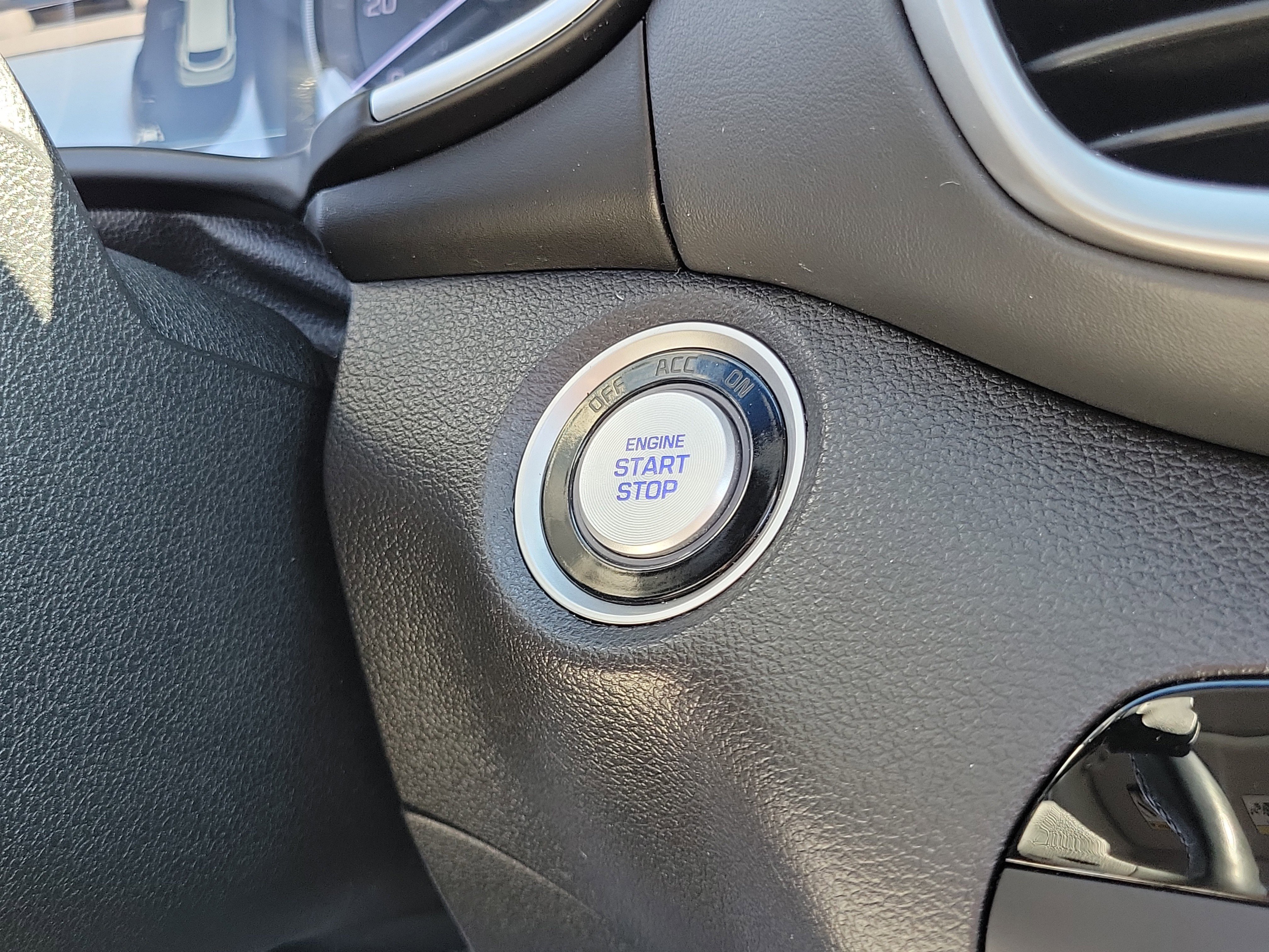 Used 2019 Hyundai Tucson Ultimate image 28