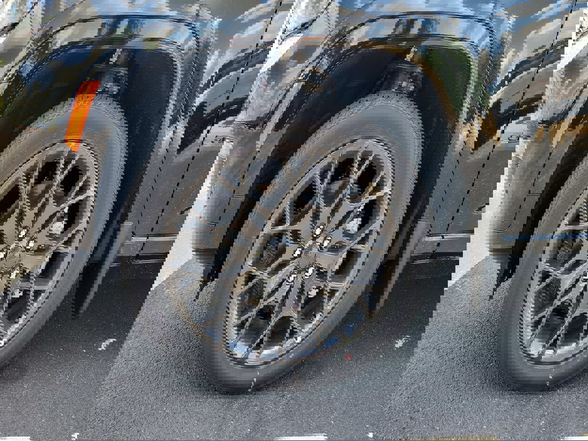 New 2025 Jeep Grand Cherokee L Summit image 10