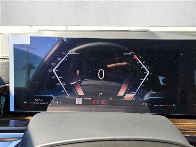 New 2026 BMW X5 sDrive40i RWD image 11