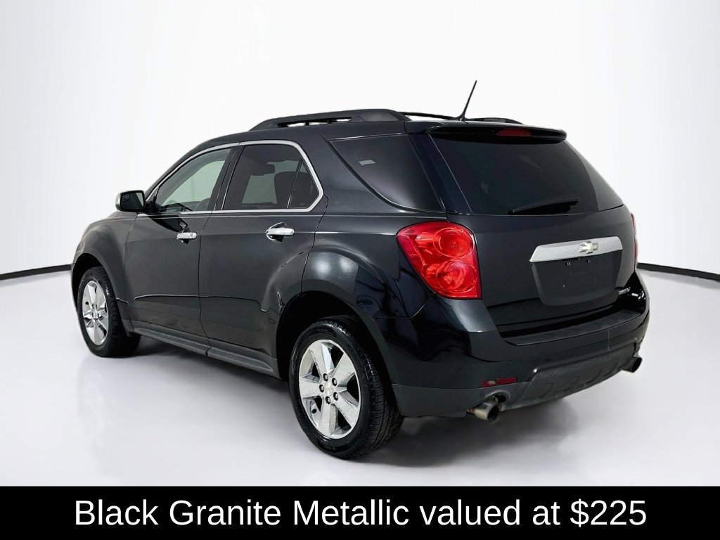 Used 2013 Chevrolet Equinox LT FWD image 6