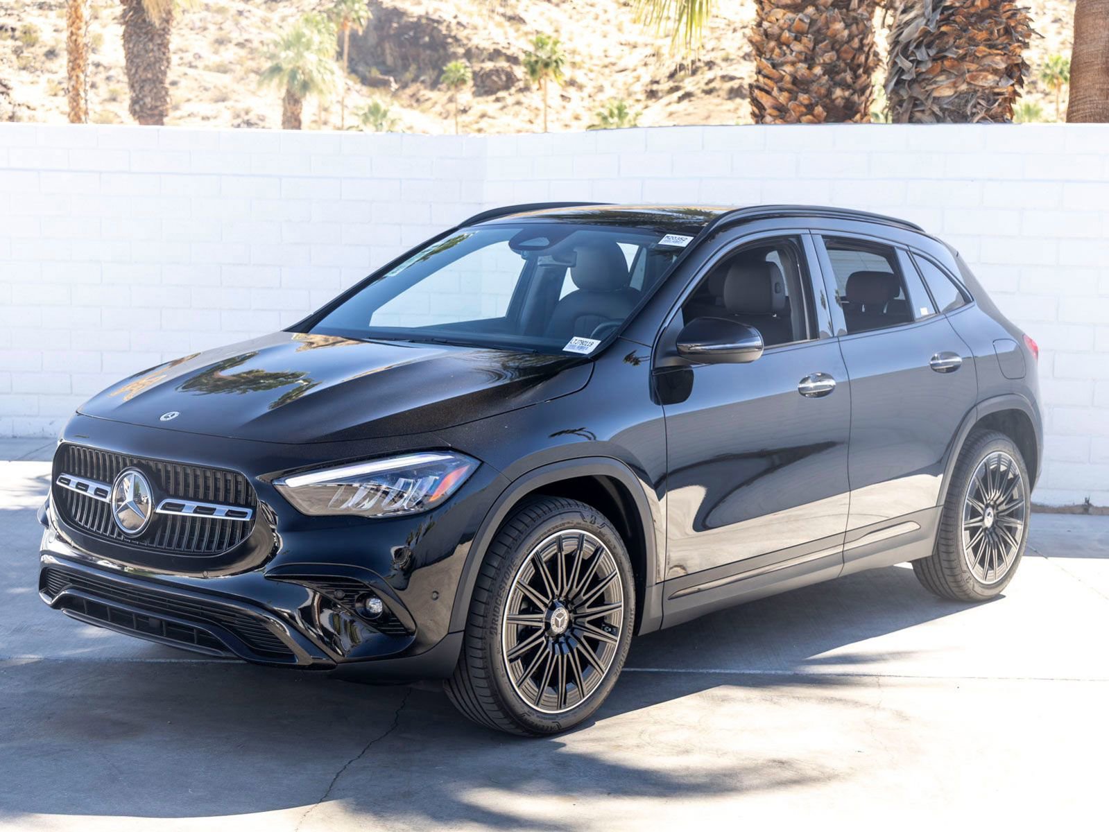 Used 2026 Mercedes-Benz GLA 250 image 5