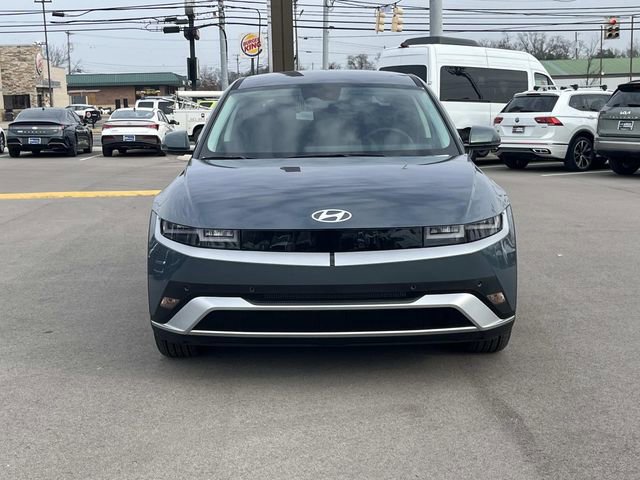 New 2026 Hyundai Ioniq 5 SEL image 2