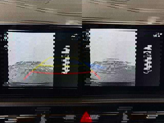 New 2026 Kia Sportage X-Line image 16