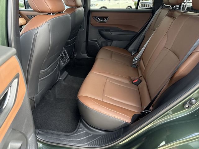Certified 2026 Subaru Outback Touring AWD/4WD image 15