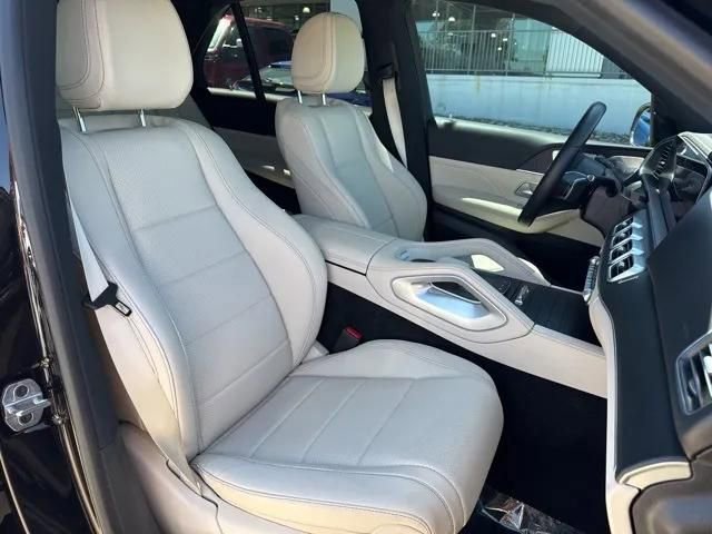 Certified 2024 Mercedes-Benz GLE 350 4MATIC image 53