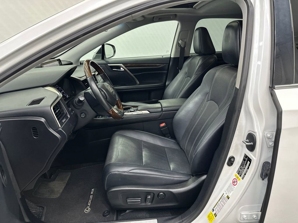 Used 2019 Lexus RX 350 FWD image 9