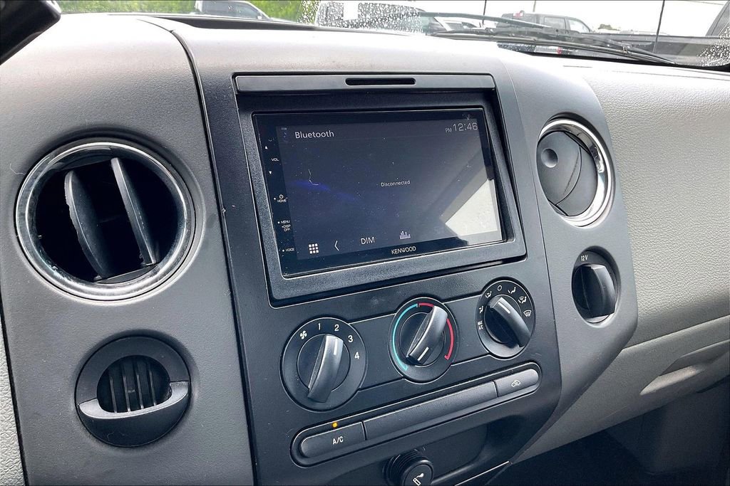 Used 2008 Ford F150 XL RWD image 20