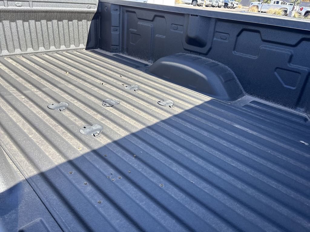 New 2025 GMC Sierra 2500 Pro image 26