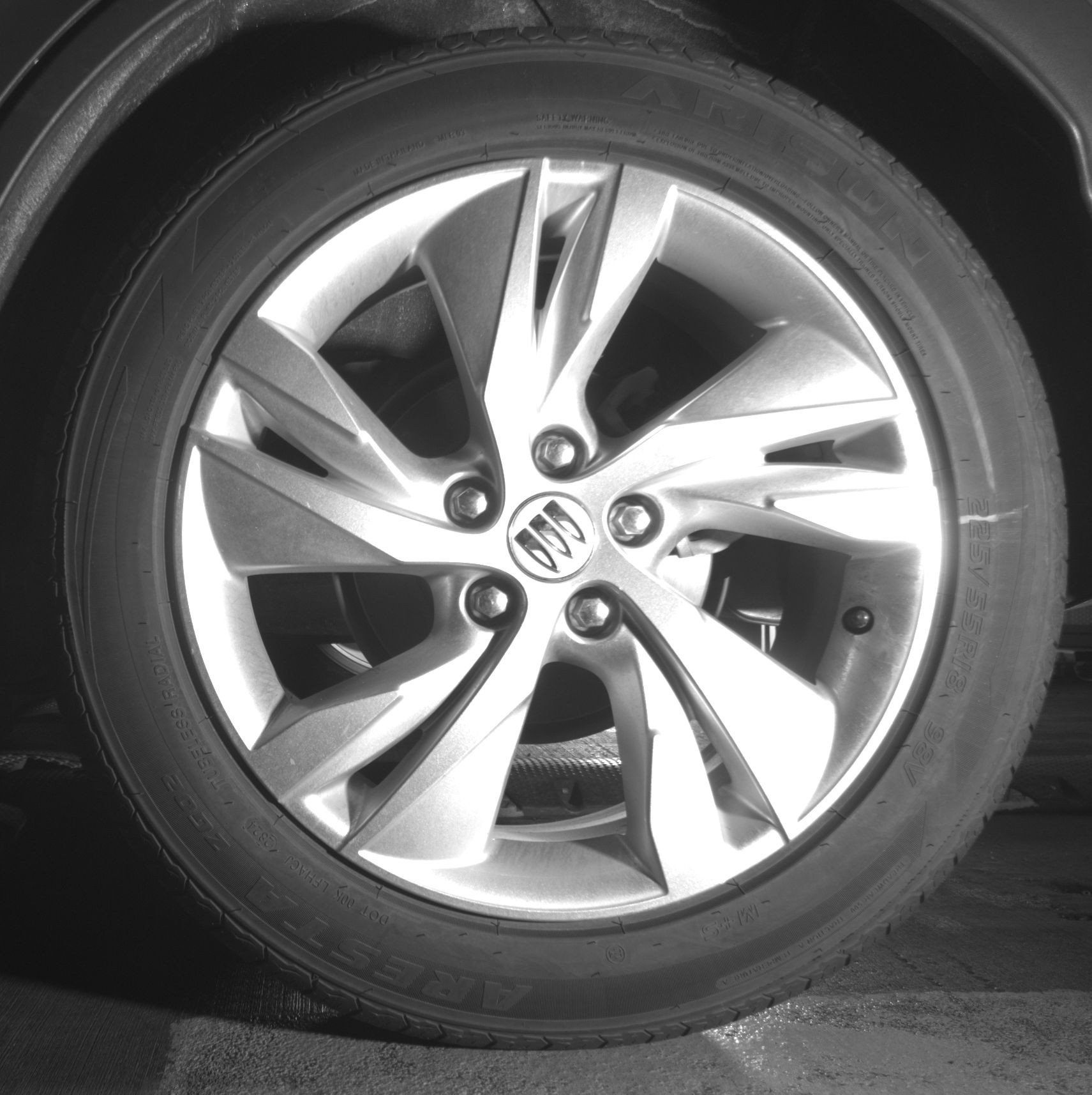 Used 2025 Buick Encore GX Preferred image 14