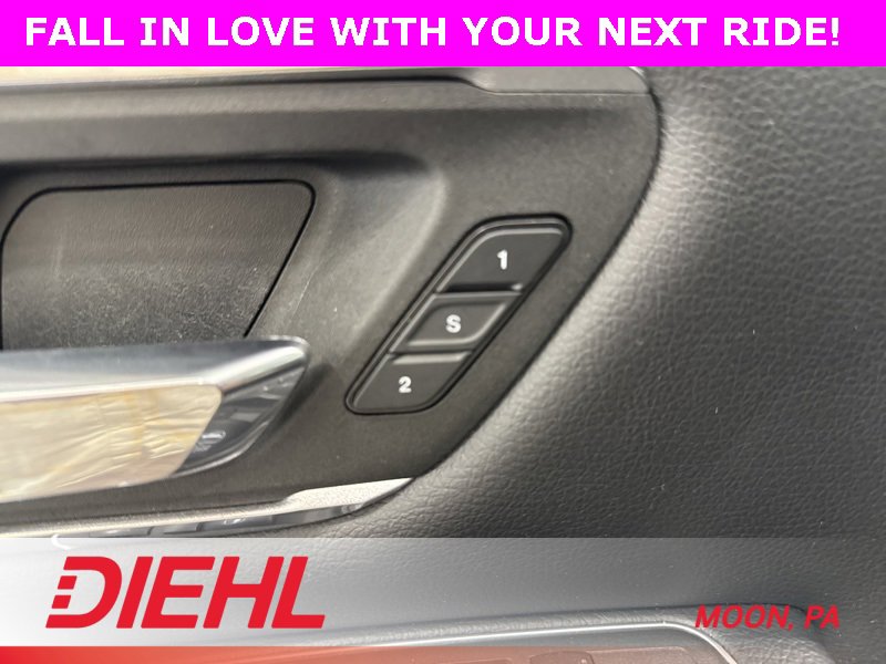 Certified 2022 RAM 1500 Laramie image 24