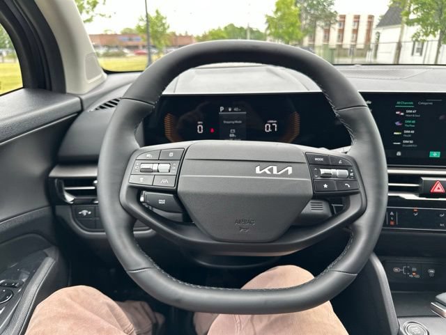 New 2026 Kia Sportage LX FWD image 38