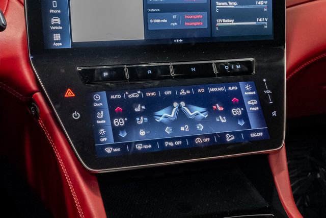 Used 2023 Maserati Grecale Modena image 18
