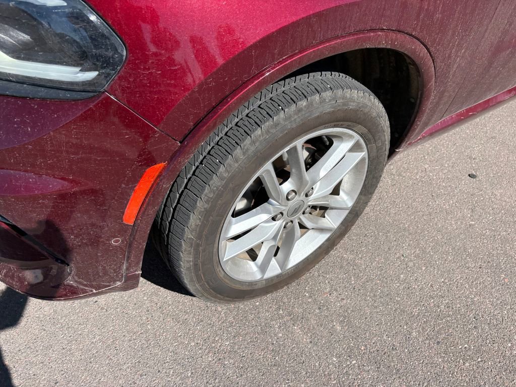 Used 2023 Dodge Durango GT AWD/4WD image 10
