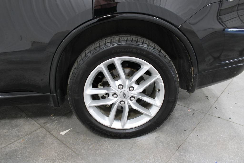 Used 2024 Dodge Durango GT image 42