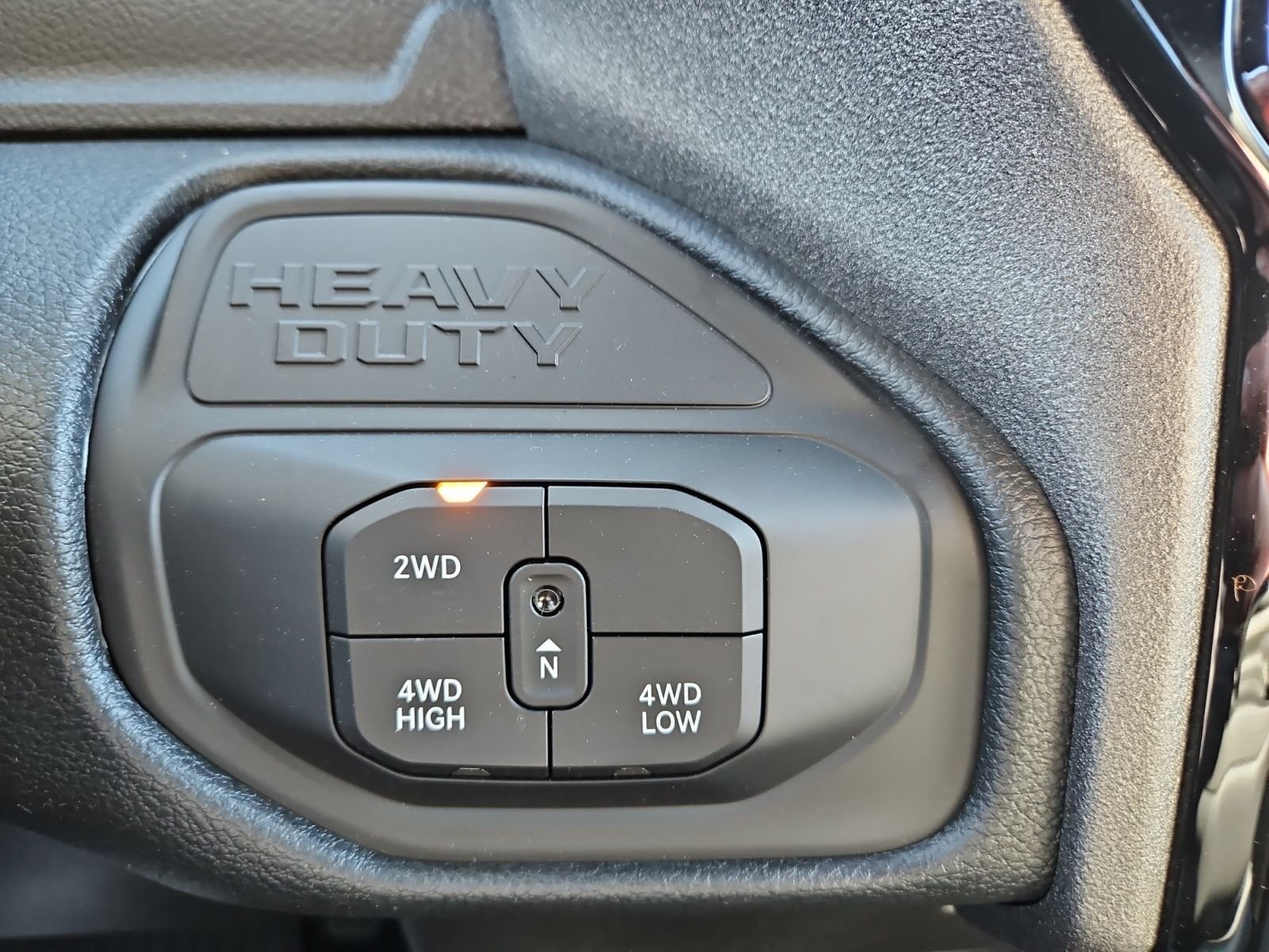 New 2026 RAM 2500 Tradesman AWD/4WD image 27