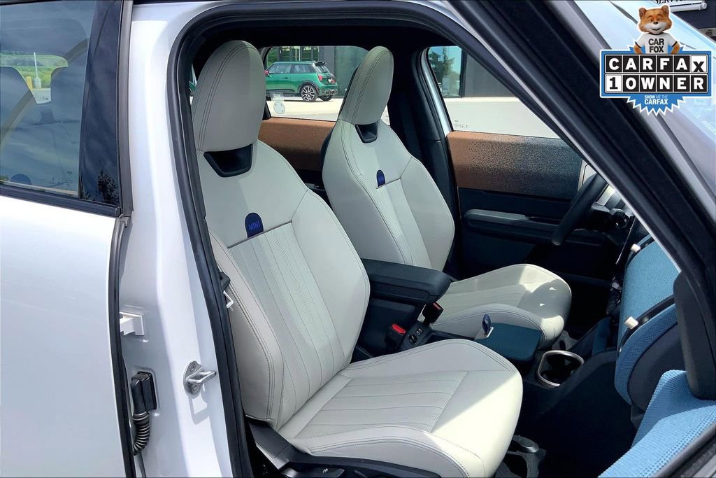 Certified 2025 MINI Cooper Countryman S image 7